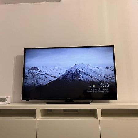 Premium Hils Pallady Lägenhet Bukarest Exteriör bild