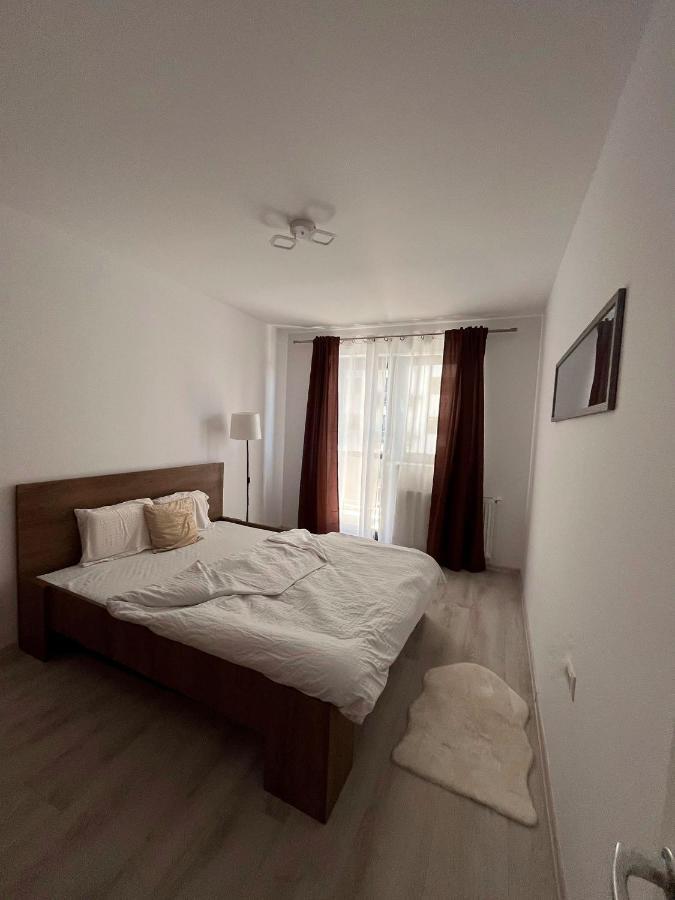 Premium Hils Pallady Lägenhet Bukarest Exteriör bild