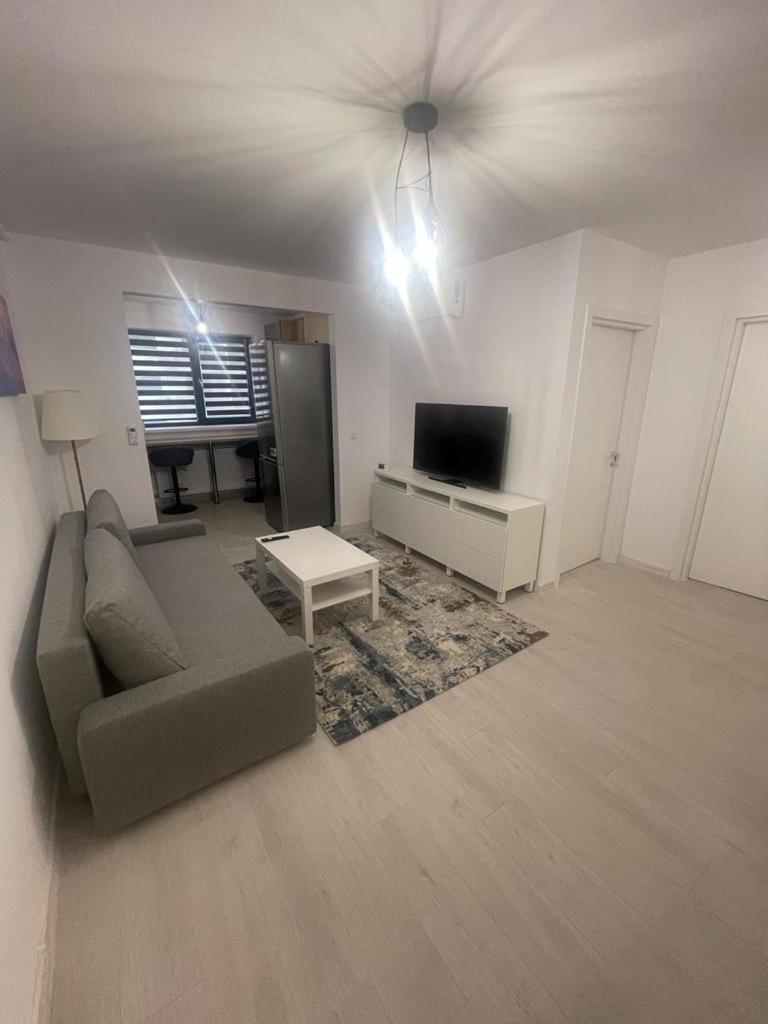 Premium Hils Pallady Lägenhet Bukarest Exteriör bild