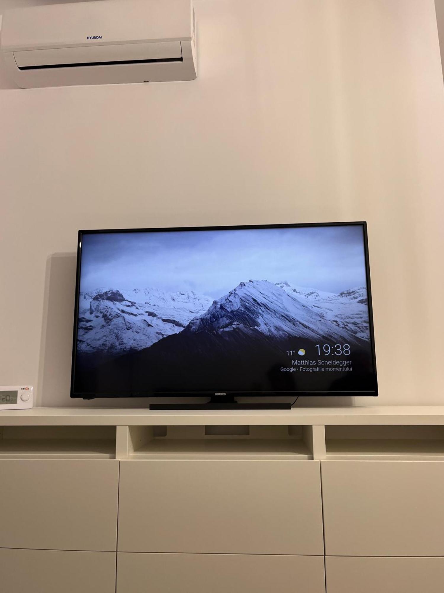 Premium Hils Pallady Lägenhet Bukarest Exteriör bild